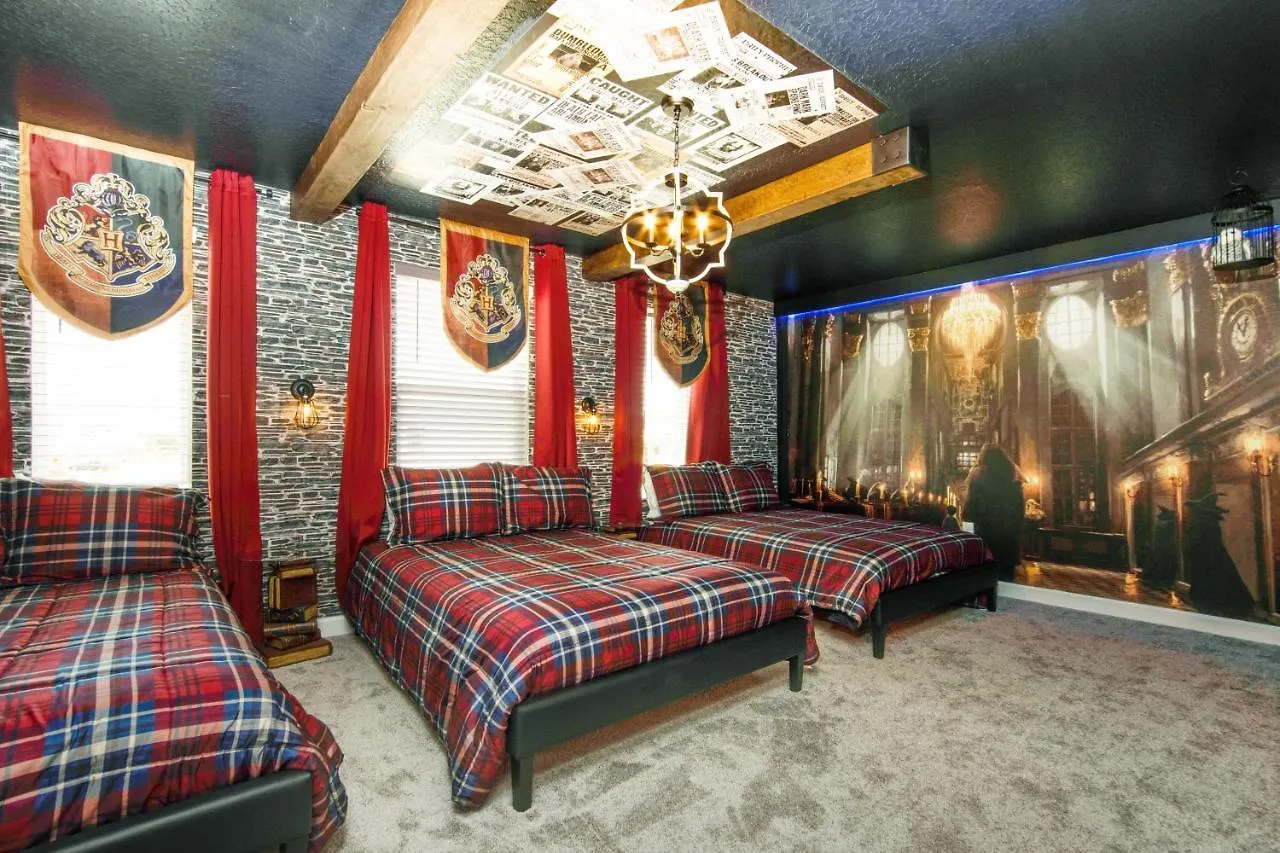 8912 Cabot Cliffs Dr Villa Davenport 0*,