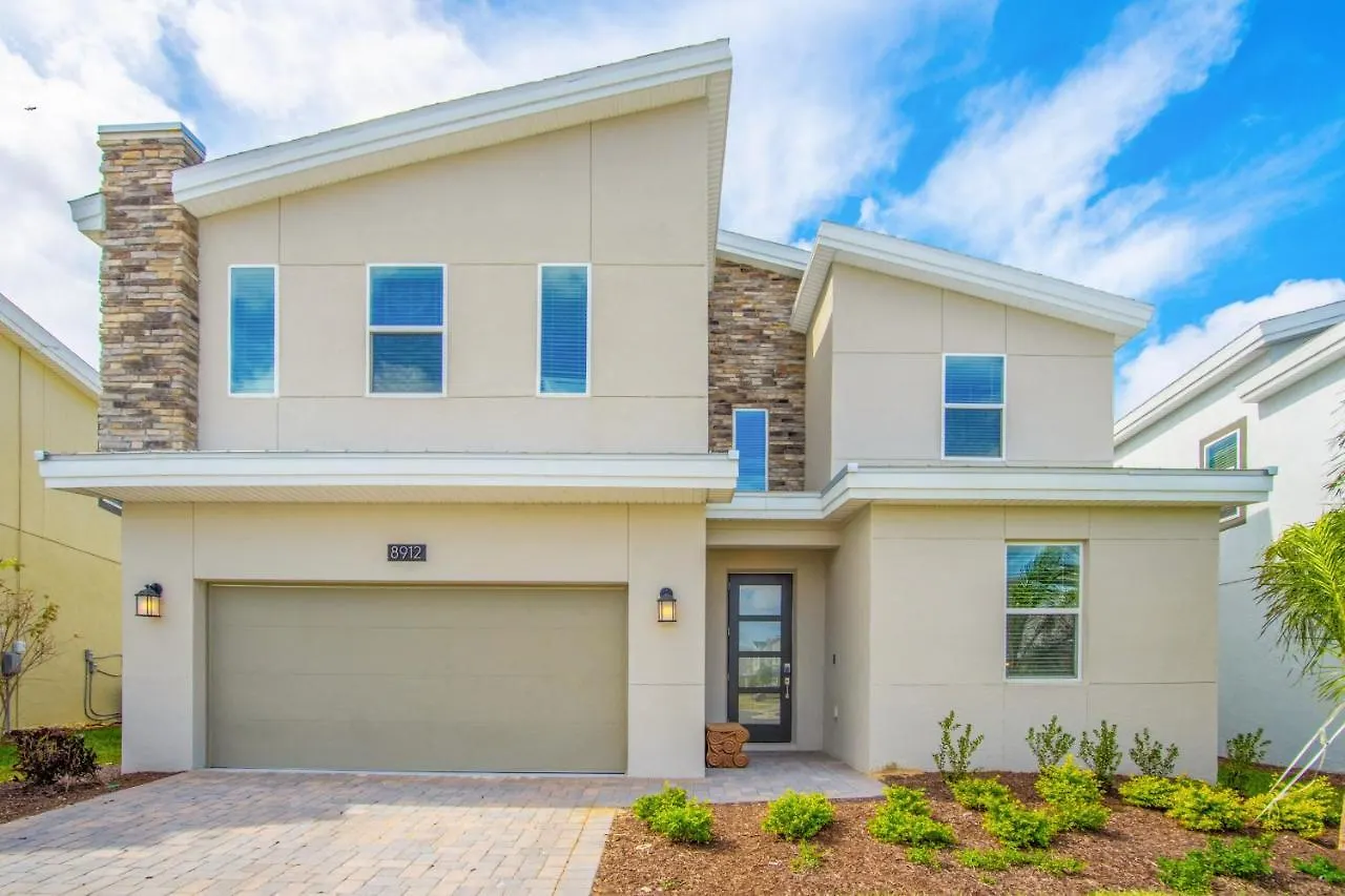 8912 Cabot Cliffs Dr Villa Davenport