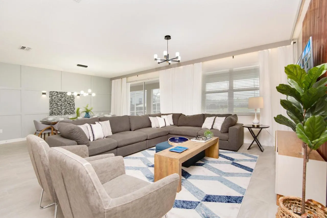 8912 Cabot Cliffs Dr Villa Davenport 0*,  United States