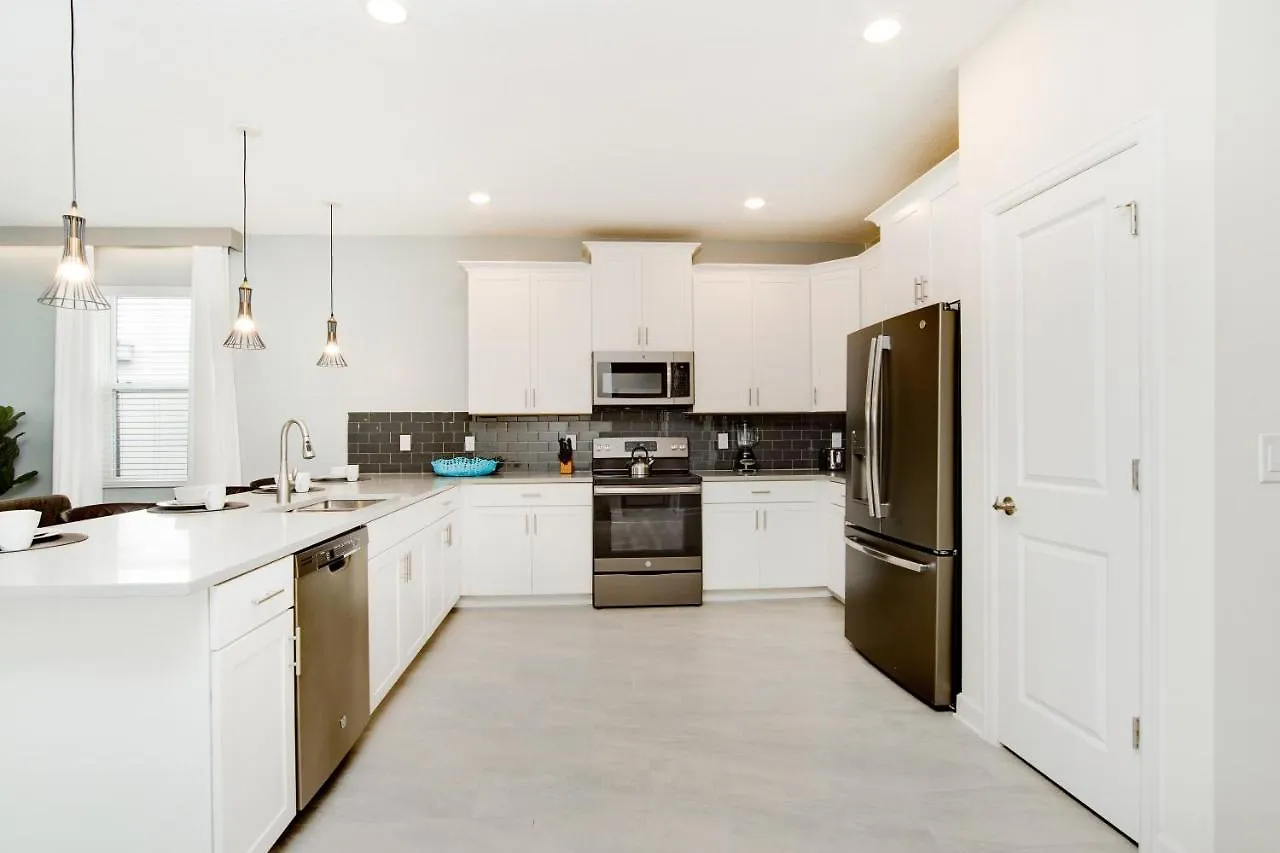 8912 Cabot Cliffs Dr Villa Davenport