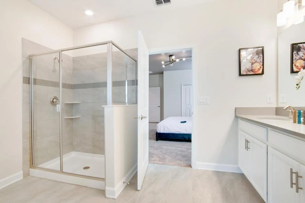 8912 Cabot Cliffs Dr Villa Davenport