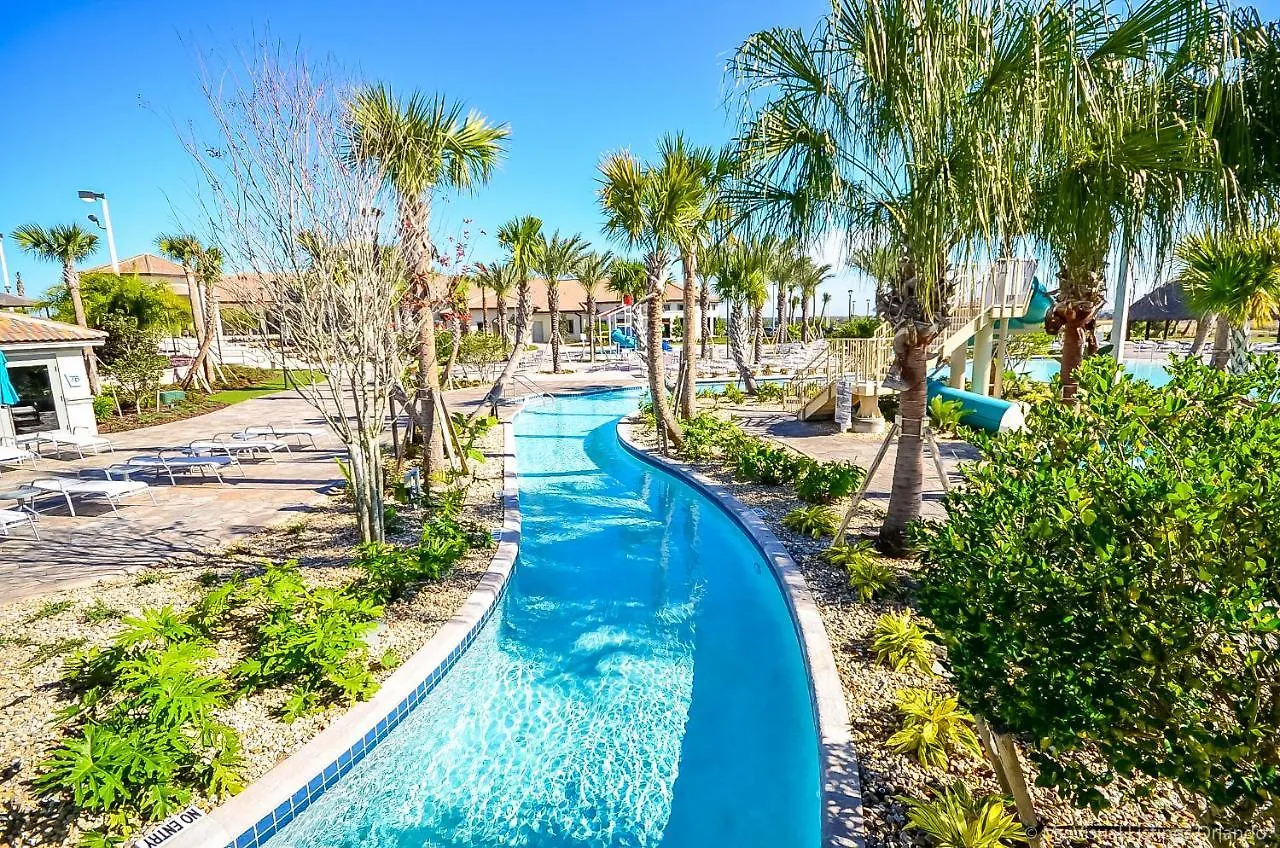 8912 Cabot Cliffs Dr Villa Davenport