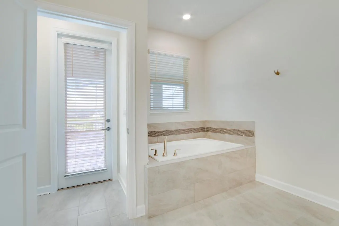 8912 Cabot Cliffs Dr Villa Davenport