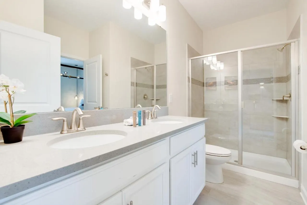 8912 Cabot Cliffs Dr Villa Davenport