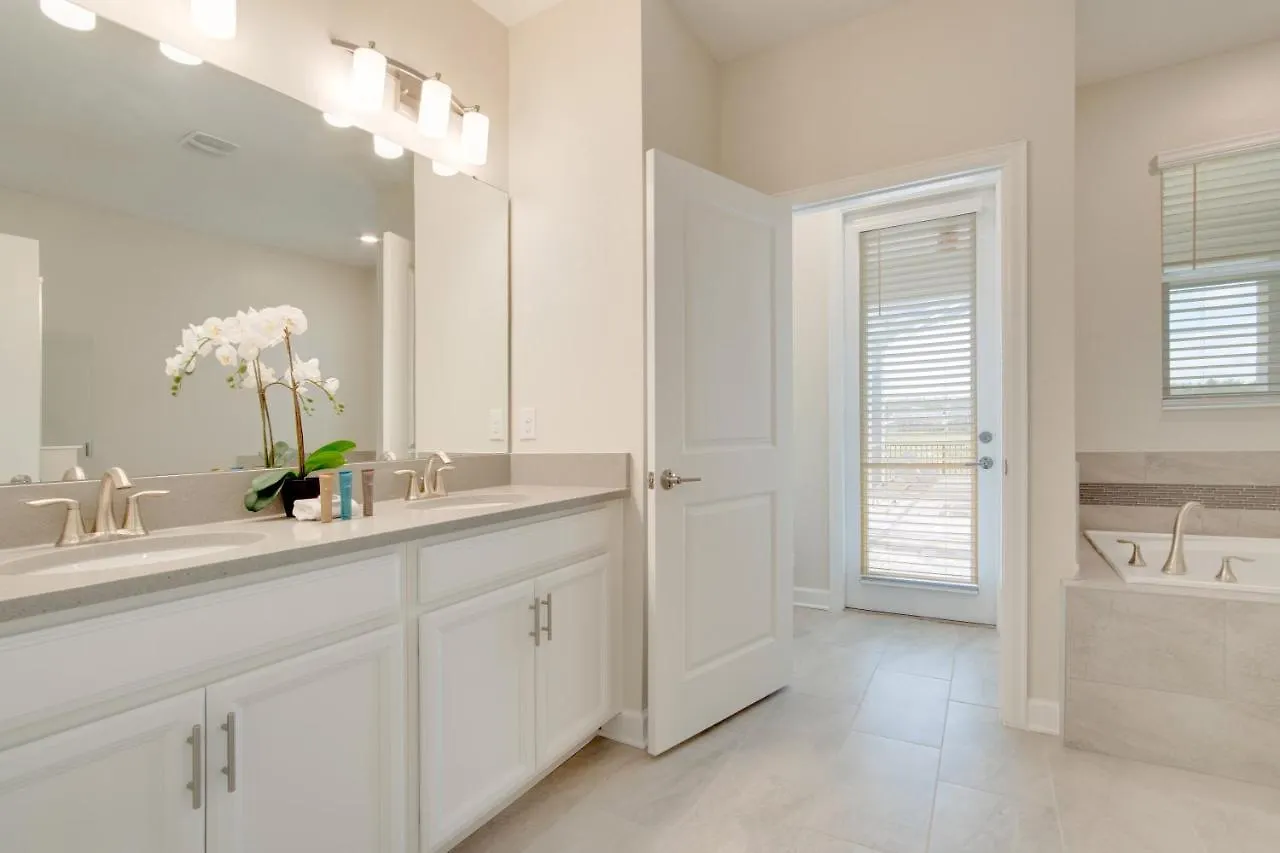 8912 Cabot Cliffs Dr Villa Davenport United States