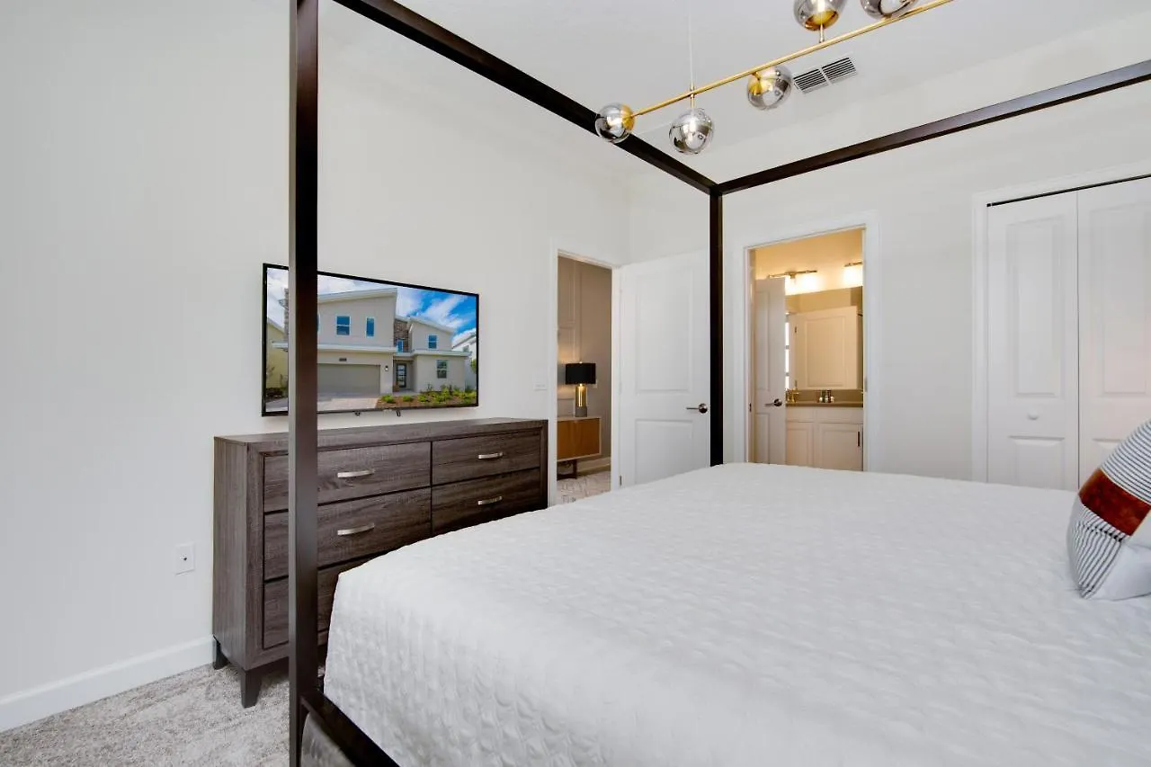 8912 Cabot Cliffs Dr Villa Davenport